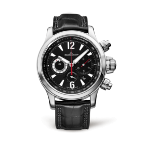 Round Dial semi